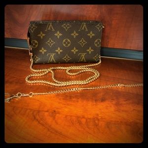 Louis Vuitton Pouch